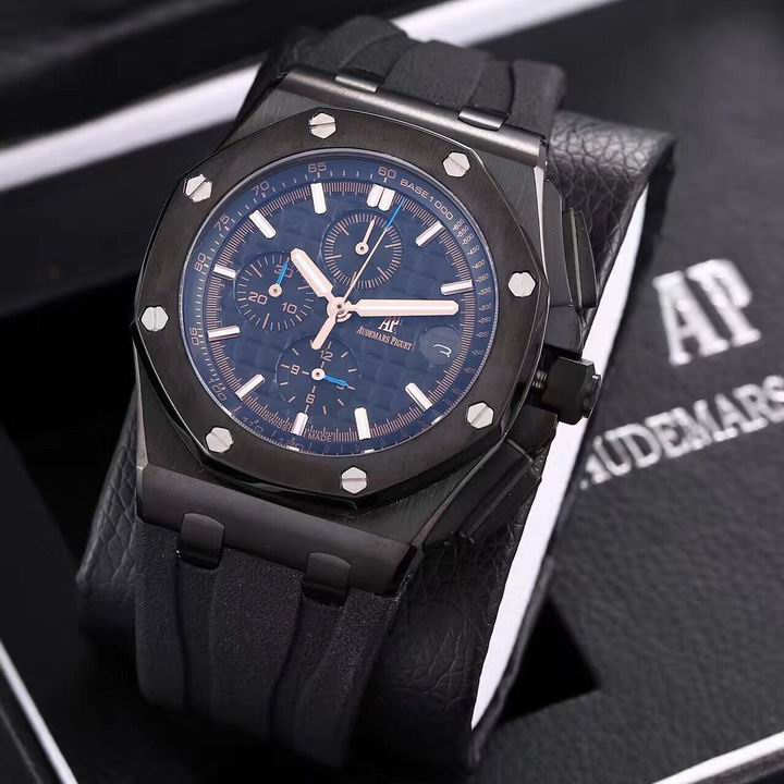 Audemars Piguet Watch 61